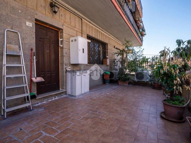 Appartamento in vendita di 72 m² in Via Monte Circeo, 52