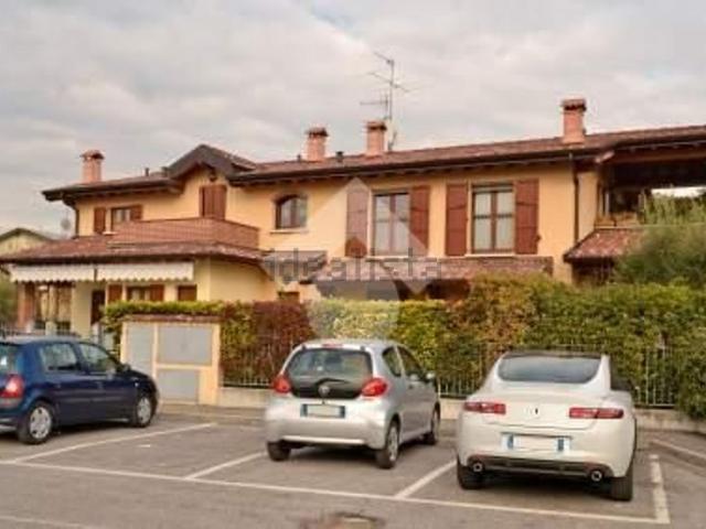 Appartamento in vendita di 72 m² in Via Monte Fumo, 15