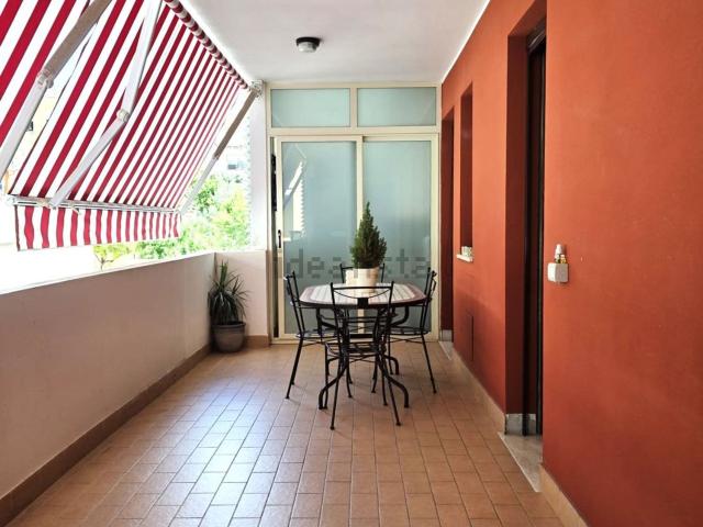 Appartamento in vendita di 72 m² in Via Montevecchio
