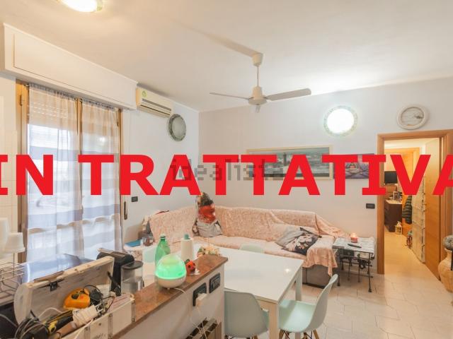 Appartamento in vendita di 72 m² in Via Monza, 23
