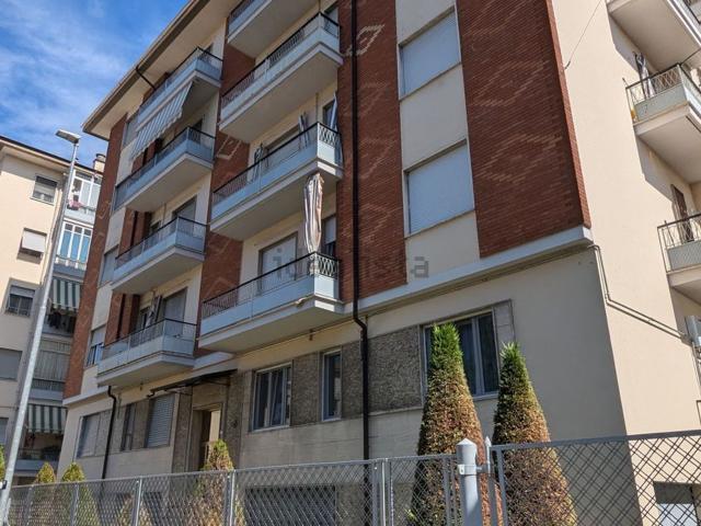 Appartamento in vendita di 72 m² in Via Monferrato, 17