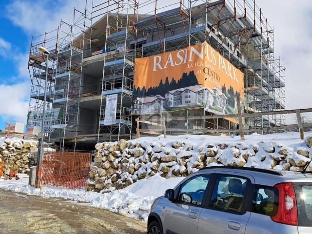 Appartamento in vendita di 72 m² in Via Moliere, 11
