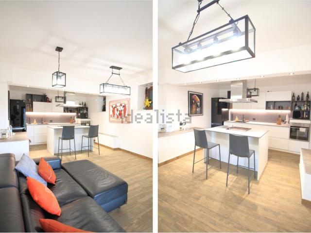 Appartamento in vendita di 72 m² in Via Morego, 1