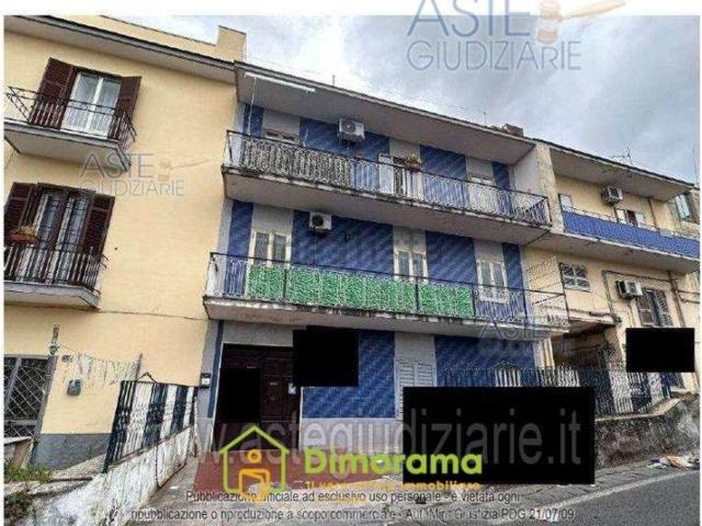 Appartamento in vendita di 72 m² in Via Nazionale, 503