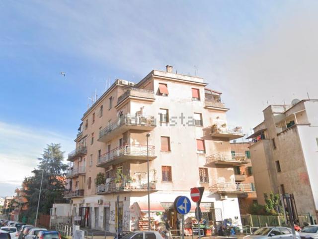 Appartamento in vendita di 72 m² in Via Nazionale, 503