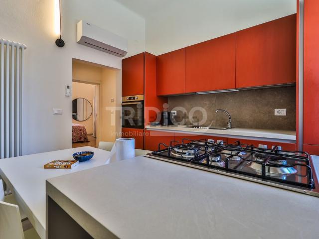 Appartamento in vendita di 72 m² in Via Nino Bertocchi, 79