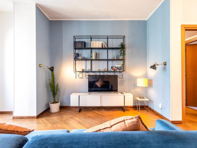 Appartamento in vendita di 72 m² in Via Nino Bonnet, 11