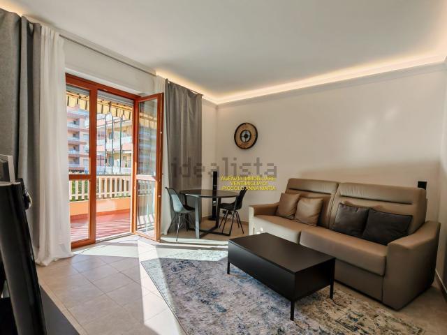 Appartamento in vendita di 72 m² in Via Nino Lamboglia