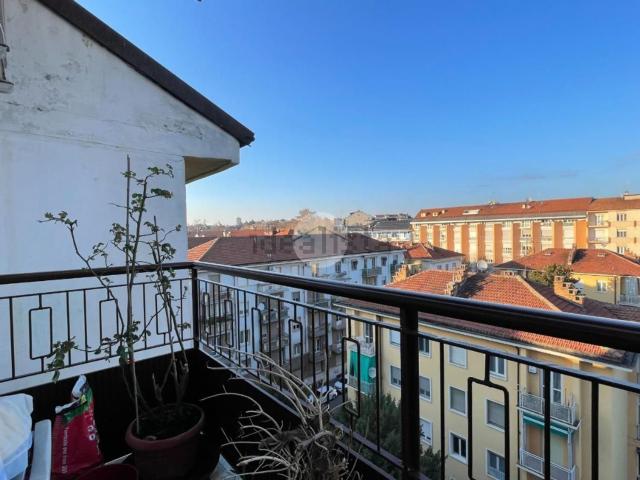 Appartamento in vendita di 72 m² in Via Orazio Dogliotti, 11