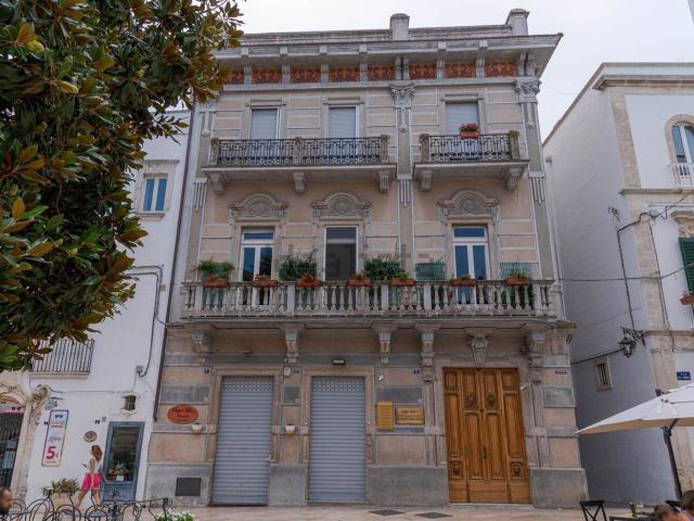 Appartamento in vendita di 72 m² in Via Orsini, 7