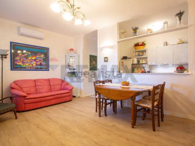 Appartamento in vendita di 72 m² in Via Ottorino Ciabattini, 62