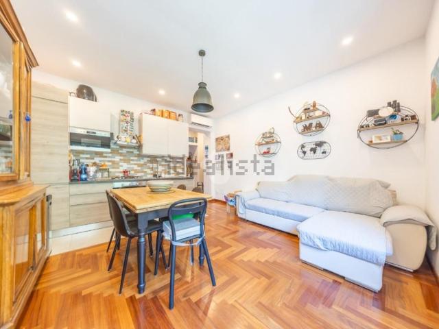 Appartamento in vendita di 72 m² in Via Ottorino Gentiloni