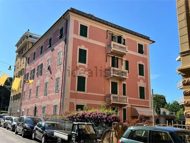Appartamento in vendita di 72 m² in Via Paolo Zunino