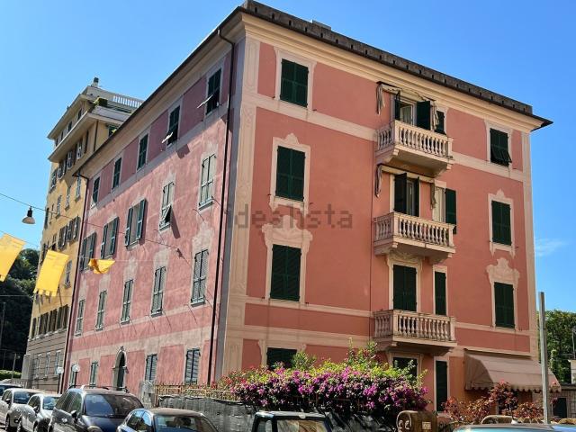 Appartamento in vendita di 72 m² in Via Paolo Zunino