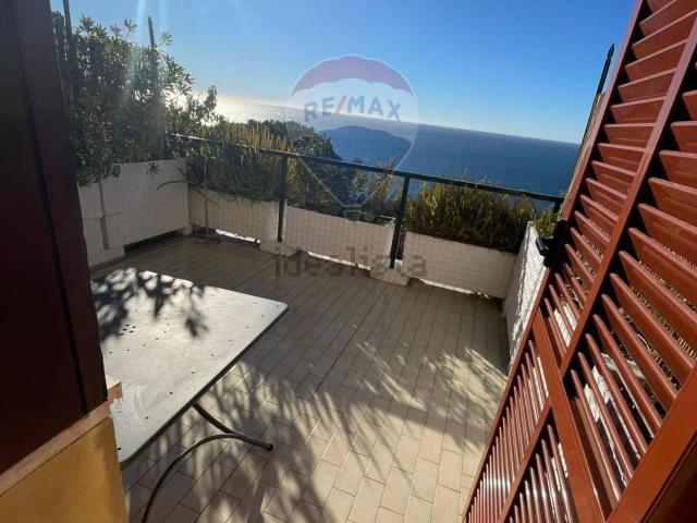 Appartamento in vendita di 72 m² in Via Padre Semeria, 50