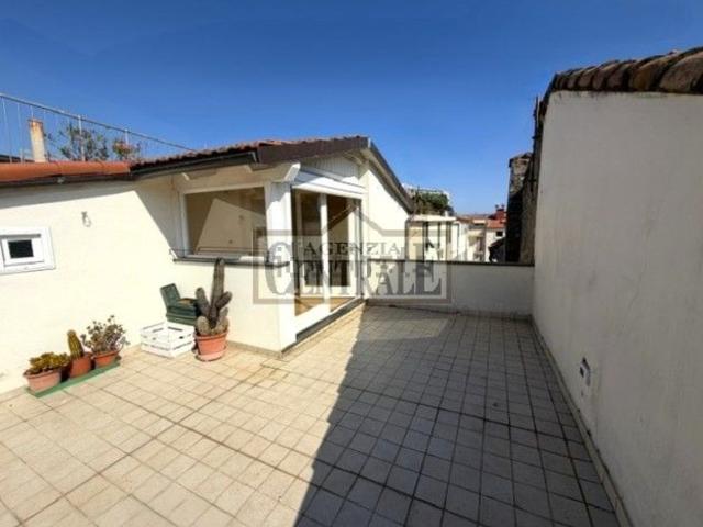 Appartamento in vendita di 72 m² in Via Palazzo