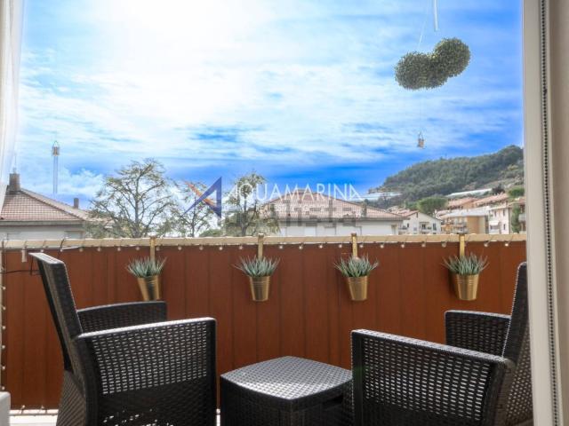 Appartamento in vendita di 72 m² in Via Pasteur, 231