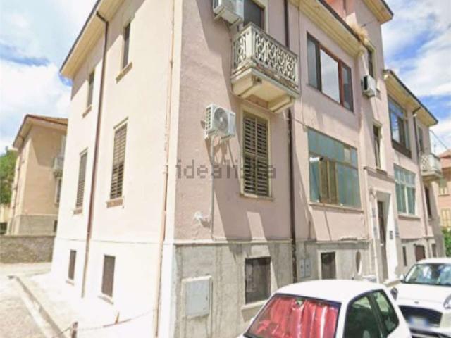 Appartamento in vendita di 72 m² in Via Pasquale Galluppi, 5