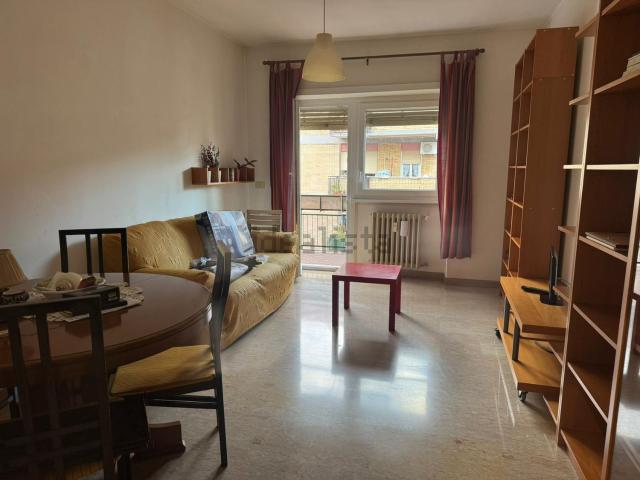 Appartamento in vendita di 72 m² in Via Pasquale Revoltella, 16