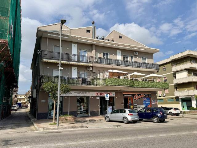 Appartamento in vendita di 72 m² in Via Pesaro, 2