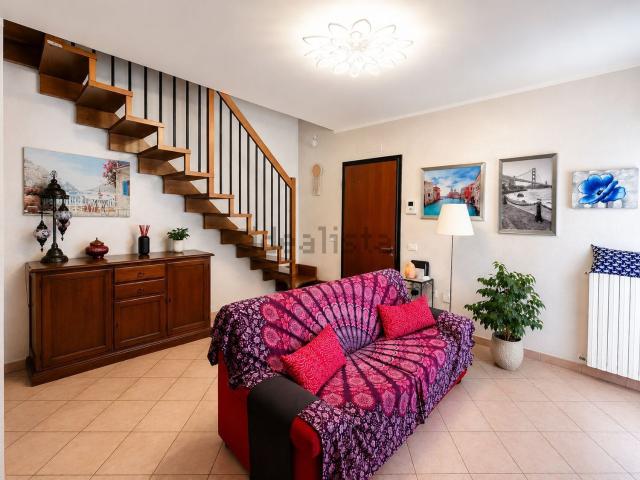 Appartamento in vendita di 72 m² in Via Pinturicchio