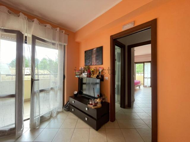 Appartamento in vendita di 72 m² in Via Pio la Torre