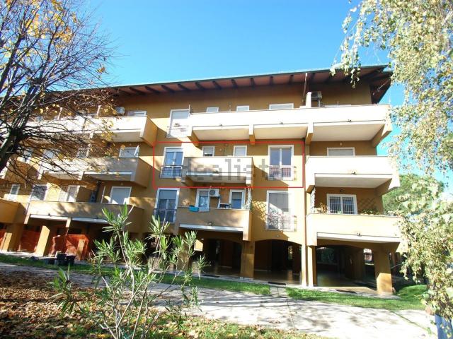 Appartamento in vendita di 72 m² in Via Pio XII, 4