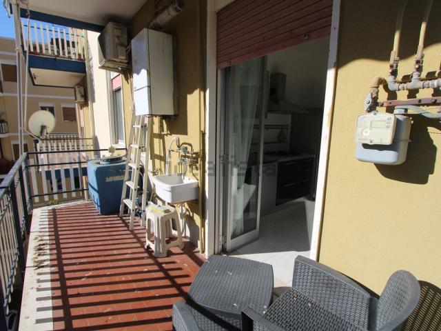 Appartamento in vendita di 72 m² in Via Pietro Castelli, 77