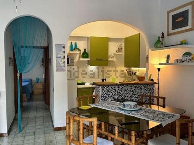 Appartamento in vendita di 72 m² in Via Pietro Mancini