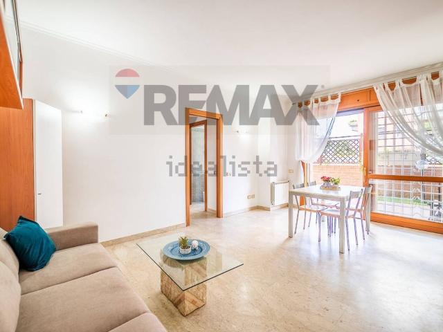 Appartamento in vendita di 72 m² in Via Pietro Ubaldo Angeletti, 41