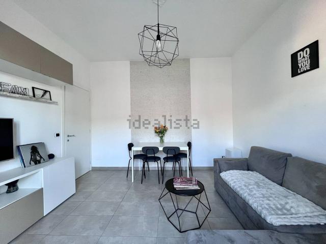 Appartamento in vendita di 72 m² in Via Pietrino Belli, 37