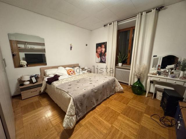 Appartamento in vendita di 72 m² in Via Pier Fortunato Calvi, 11