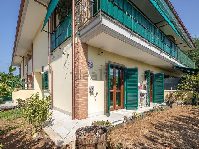 Appartamento in vendita di 72 m² in Via Pisoniano, 24