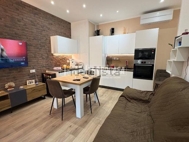 Appartamento in vendita di 72 m² in Via Pizzo Recastello, 4