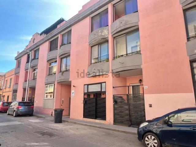 Appartamento in vendita di 72 m² in Via Pontida