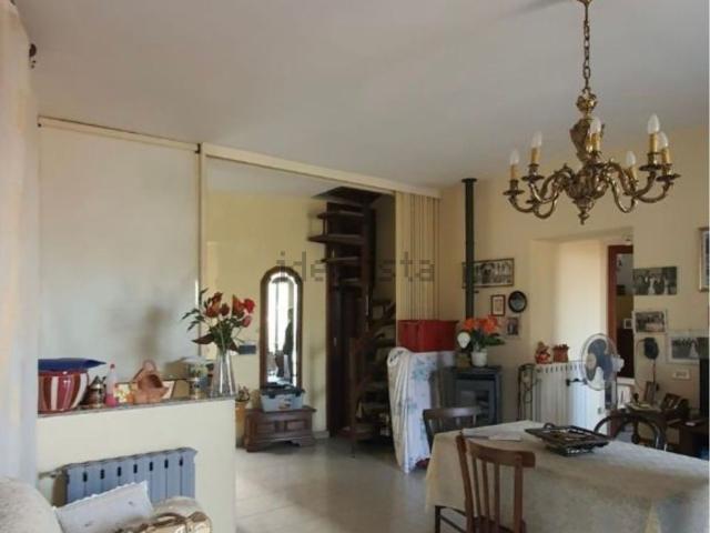 Appartamento in vendita di 72 m² in Via Porta Sant&apos Antuono