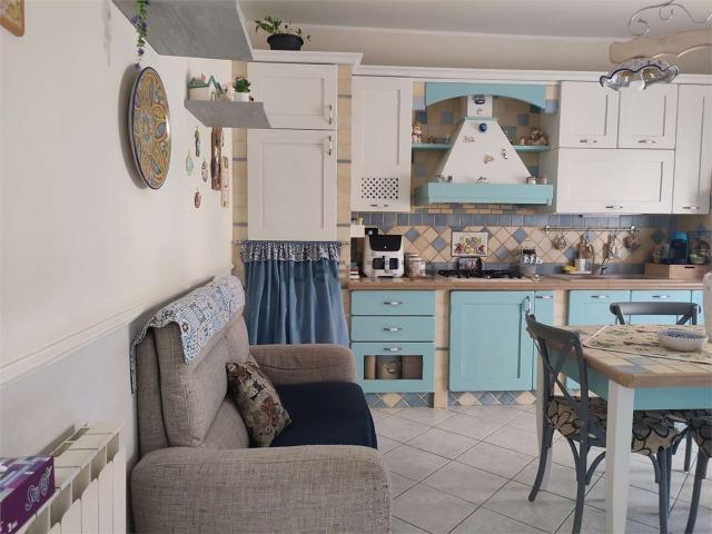 Appartamento in vendita di 72 m² in Via Portella Bifuto, 34