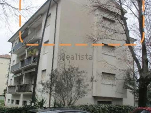 Appartamento in vendita di 72 m² in Via Portico Oscuro