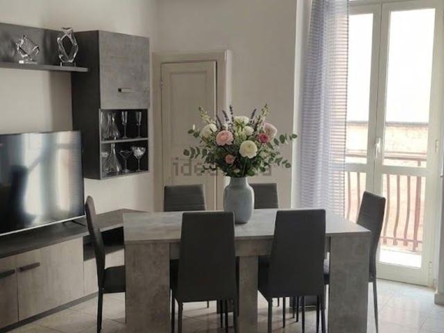 Appartamento in vendita di 72 m² in Via Pozzomaggiore, 6