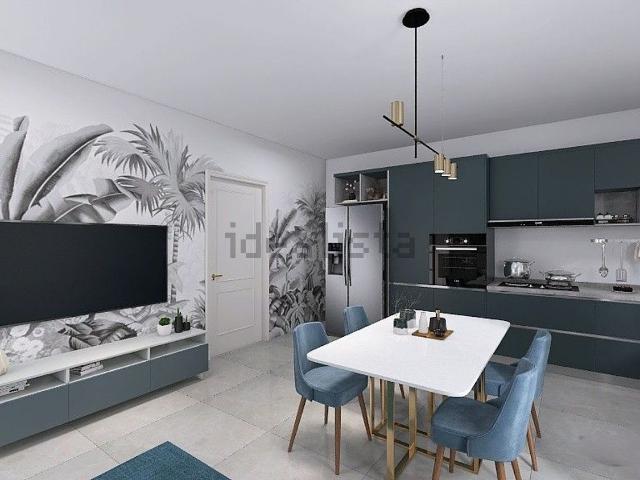 Appartamento in vendita di 72 m² in Via Placido Rizzotto