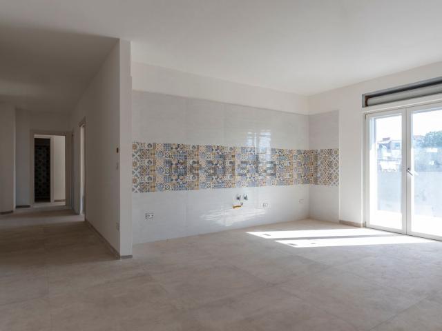 Appartamento in vendita di 72 m² in Via Provinciale Botteghelle di Portici, 356