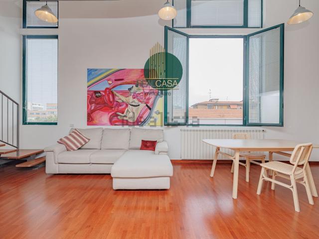 Appartamento in vendita di 72 m² in Via Privata Giovanni Livraghi, 18