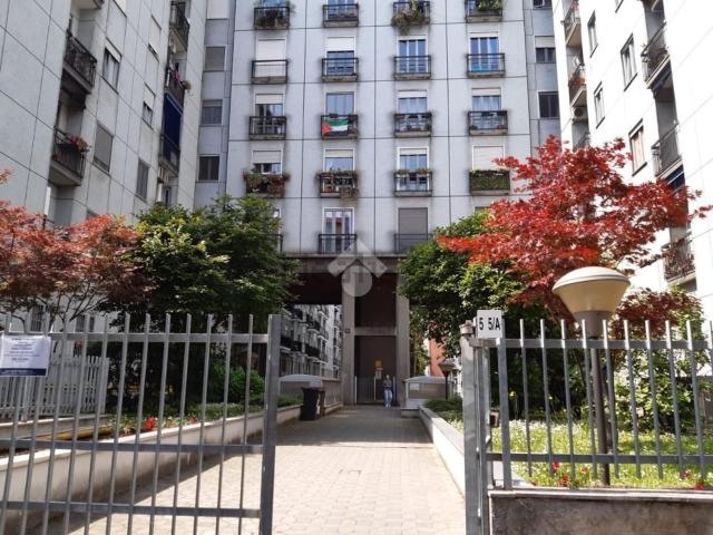 Appartamento in vendita di 72 m² in Via Privata Terenzio Mamiani, 5