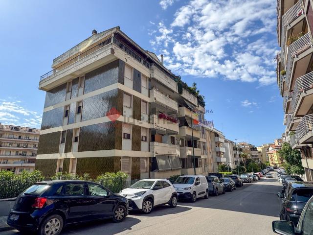 Appartamento in vendita di 72 m² in Via Principessa Iolanda di Savoia, 97