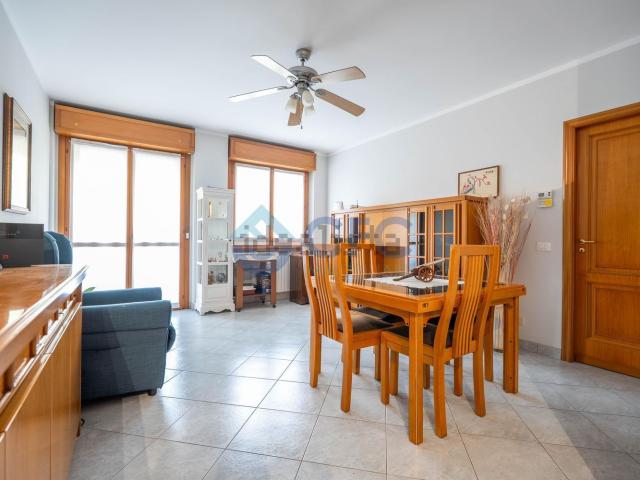 Appartamento in vendita di 72 m² in Via Radaelli, 22