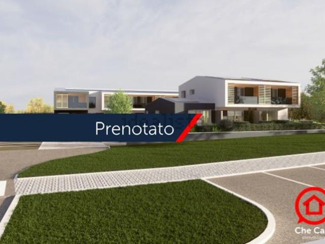 Appartamento in vendita di 72 m² in Via Raffaello Lambruschini, 187
