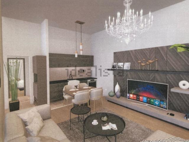 Appartamento in vendita di 72 m² in Via Ravegnana, 65