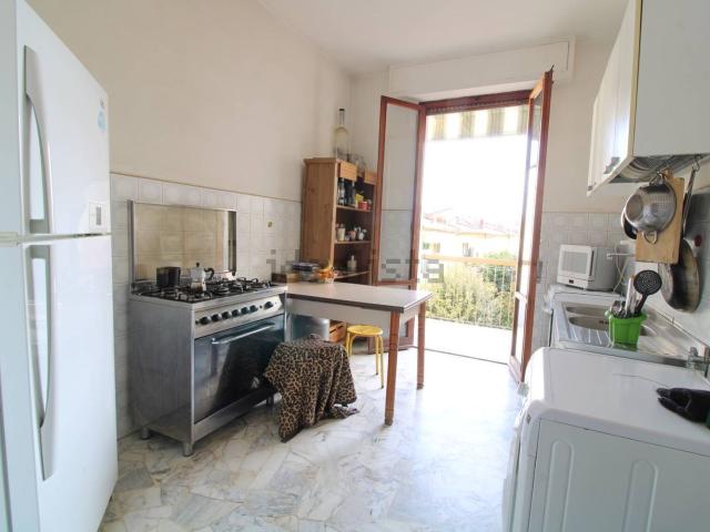 Appartamento in vendita di 72 m² in Via Reginaldo Giuliani, 216