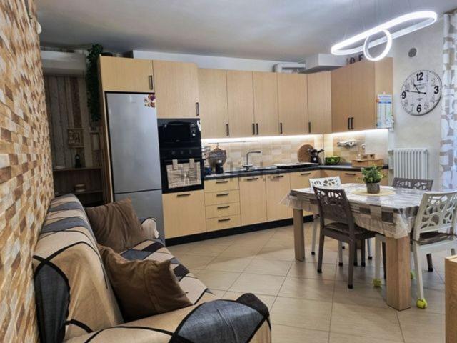 Appartamento in vendita di 72 m² in Via Ricasoli