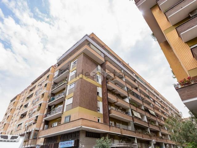 Appartamento in vendita di 72 m² in Via Riccardo Zampieri, 27